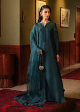 Mahum Asad | Private Hour | Emerald Tonic