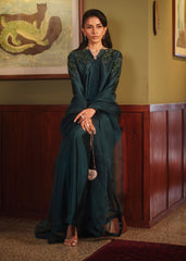 Mahum Asad | Private Hour | Emerald Tonic
