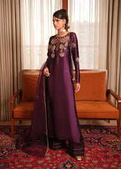 Mahum Asad | Private Hour | Plum Nectar
