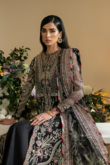 Nyra | Vasl Festive Edit 24 | Naqsh