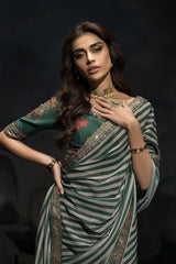 Charizma | Saree Collection | CSS6-04