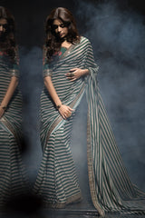 Charizma | Saree Collection | CSS6-04