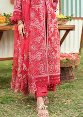 Zarizaa | Echelon Lawn | ROSEMIRA