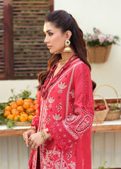 Zarizaa | Echelon Lawn | ROSEMIRA