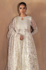 Cross Stitch | RTW Wedding Collection | GHAZAL