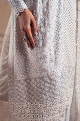 Cross Stitch | RTW Wedding Collection | KASHISH