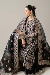 Enzo | Etoile Filante Luxury Collection | CLAIRE DE LUNE