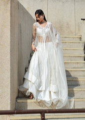Mahum Asad | Sarai Luxury Formals | Crown