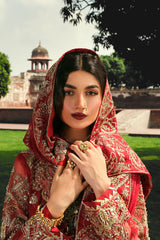 Raeesa Premium | Zauj Formals 25 | AAK - 01