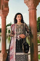 Raeesa Premium | Zauj Formals | AAK - 02