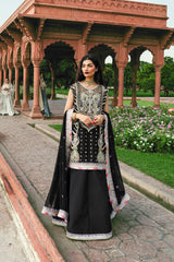 Raeesa Premium | Zauj Formals | AAK - 02