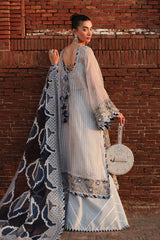 Raeesa Premium | Zauj Formals | AAK - 07