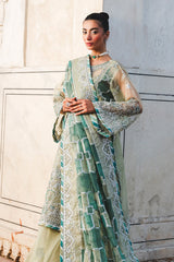 Raeesa Premium | Zauj Formals 25 | AAK - 06