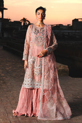 Raeesa Premium | Zauj Formals 25 | AAK - 03