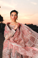 Raeesa Premium | Zauj Formals | AAK - 03