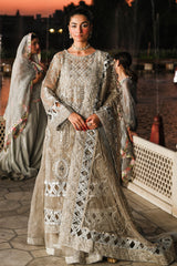 Raeesa Premium | Zauj Formals | AAK - 05