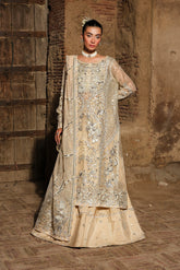 Raeesa Premium | Zauj Formals 25 | AAK - 08