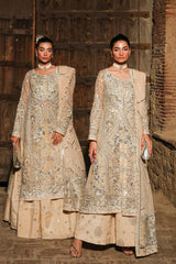 Raeesa Premium | Zauj Formals | AAK - 08
