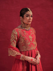 Erum Khan | Laal Rang | BABRA