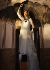 Mahum Asad | Silence She Enters | Clean Threat