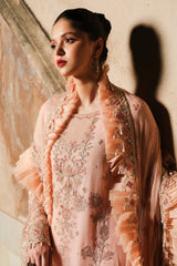 Raeesa Premium | Inayat Formals | HU-58
