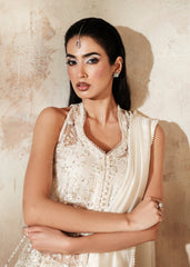 Mahum Asad | Soiree Formals | Tiffany