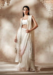 Mahum Asad | Soiree Formals | Tiffany
