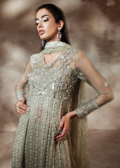 Mahum Asad | Soiree Formals | Noya