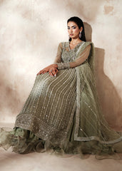Mahum Asad | Soiree Formals | Noya