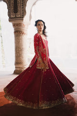 Nyra | Vasl Wedding 26 | Nushi
