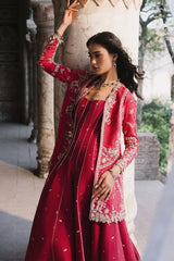 Nyra | Vasl Wedding 26 | Nushi