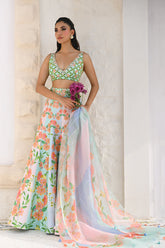 Sania Maskatiya | Fall Festive Glimmer | Nariman