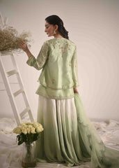 Umsha | Lumiere Luxe Edit | Lumi Veil