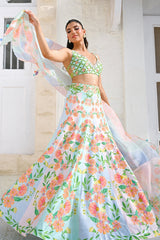 Sania Maskatiya | Fall Festive Glimmer | Nariman
