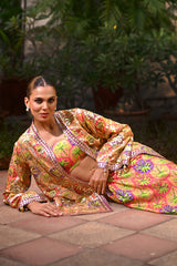 Sania Maskatiya | Fall Festive Glimmer | Miran