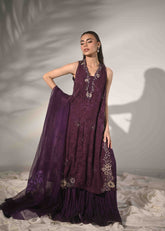 Umsha | Lumiere Luxe Edit | Amethyst Gem