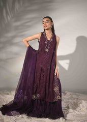 Umsha | Lumiere Luxe Edit | Amethyst Gem