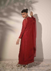 Umsha | Lumiere Luxe Edit | Carmine Rose
