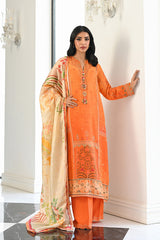 Mina Hasan | Signature Pret | Mocha Majesty