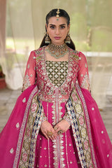 Qalamkar | Singhar Wedding Collection | RF-04 RIMEL