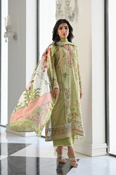 Mina Hasan | Signature Pret | Minted Pearls