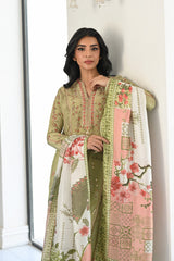 Mina Hasan | Signature Pret | Minted Pearls