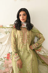 Mina Hasan | Signature Pret | Minted Pearls