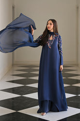 Mina Hasan | Signature Pret | Pari
