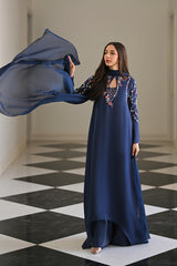 Mina Hasan | Signature Pret | Pari