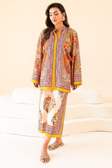 Faiza Faisal | Day Out | AYLIA