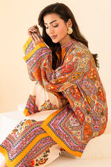 Faiza Faisal | Day Out | AYLIA