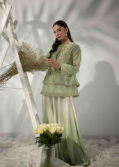 Umsha | Lumiere Luxe Edit | Lumi Veil
