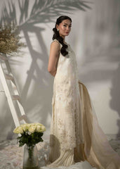 Umsha | Lumiere Luxe Edit | Dazzling White