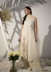 Umsha | Lumiere Luxe Edit | Dazzling White